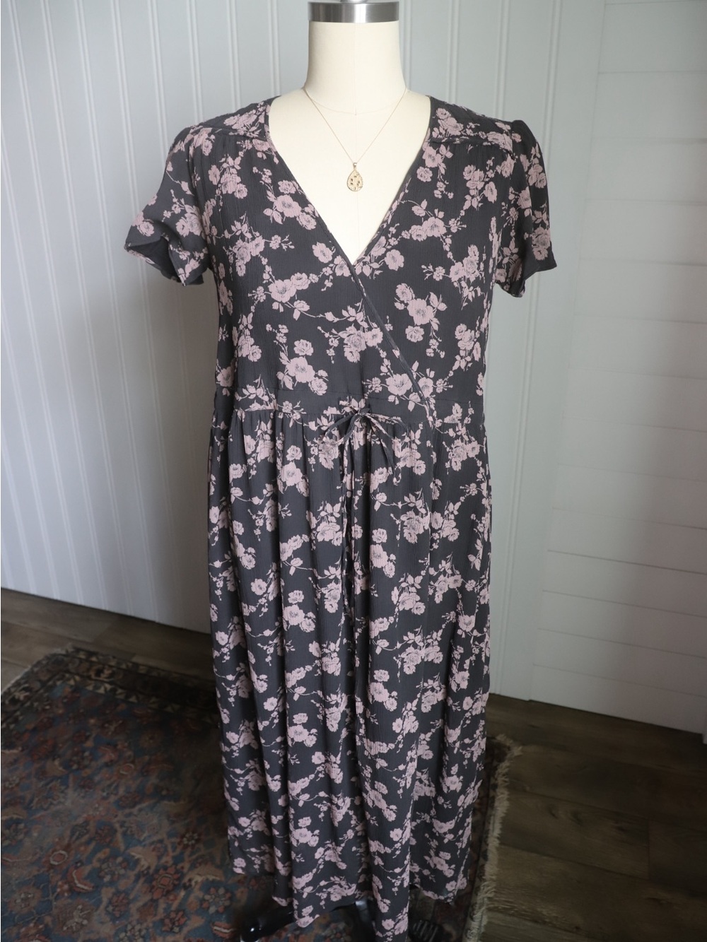 Christy Dawn Dawn dress size L